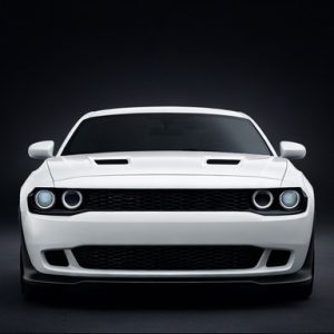 Dodge Challenger Parts