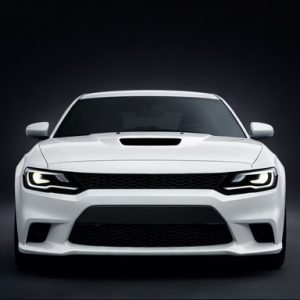 Dodge Charger Parts