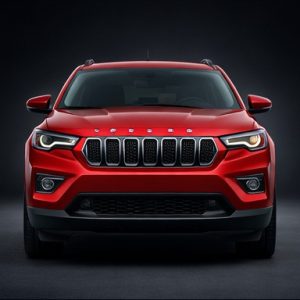 Jeep Grand Cherokee Parts