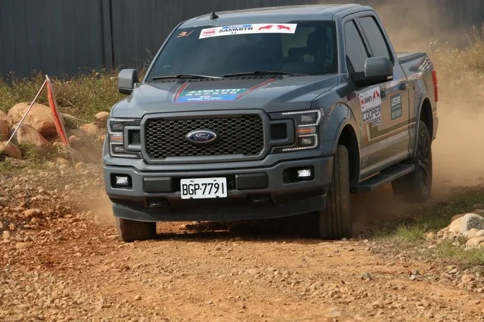 The Real Value of a Chevy F150 2003 and What Its Worth