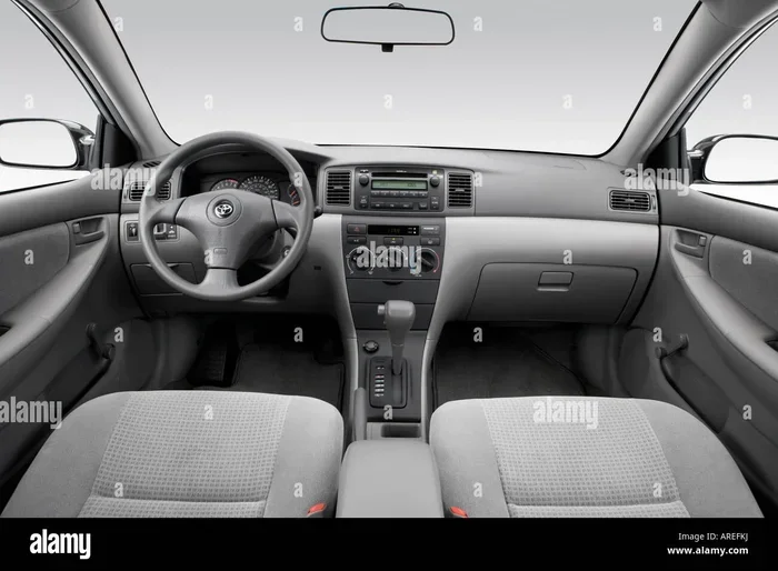 How to Turn Off Maintenance Light in 2006 Corolla