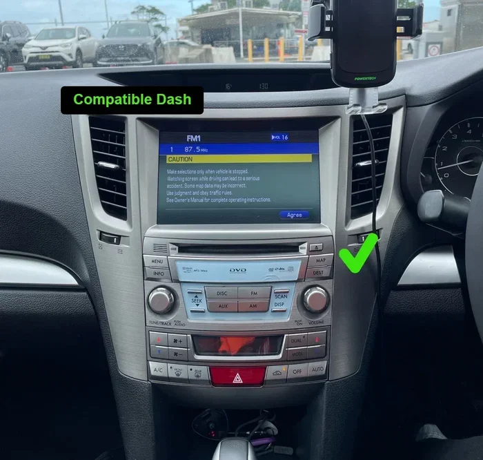 2013 Subaru Outback Cant Remove Device From Paired List