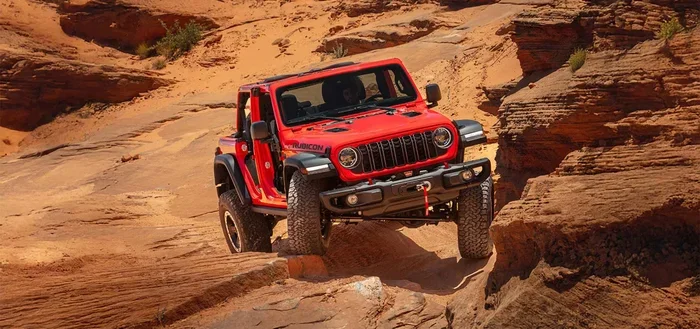 What Grade of Gas Does a 2026 Jeep Wrangler 2L Turbo Burn
