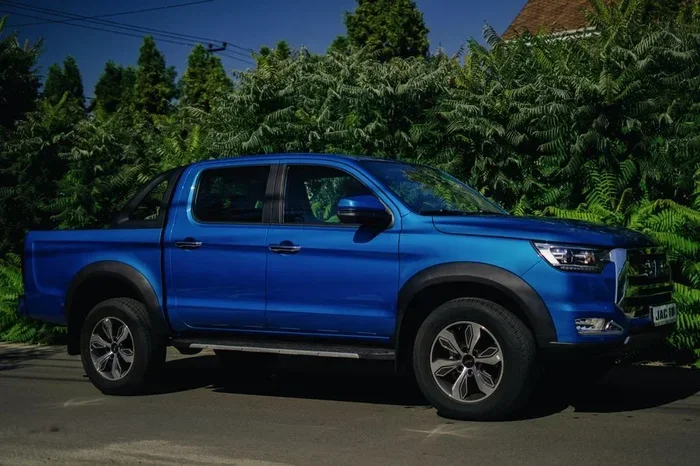Toyota 34 Ton Pickup Truck Everything You Need to Know