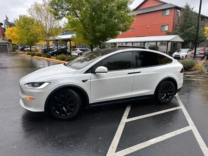 35tint Windows Why This Tint Percentage Is So Popular