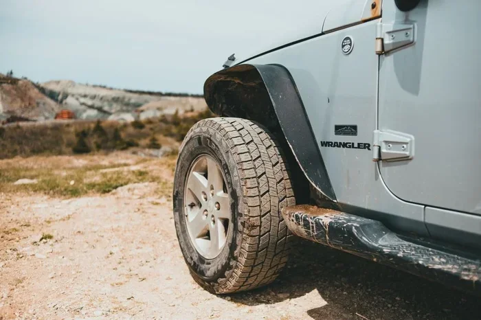 Pirelli Scorpion Delta AS Plus 3 Tires Performance Review