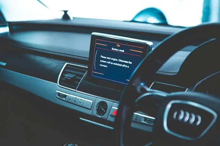 2024 Audi Inspection Reset The Complete Step by Step Guide