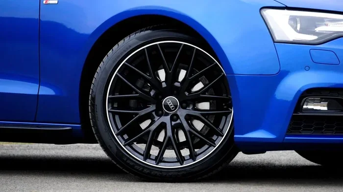 What Does Audi Stand For and Why the Brand Name Matters