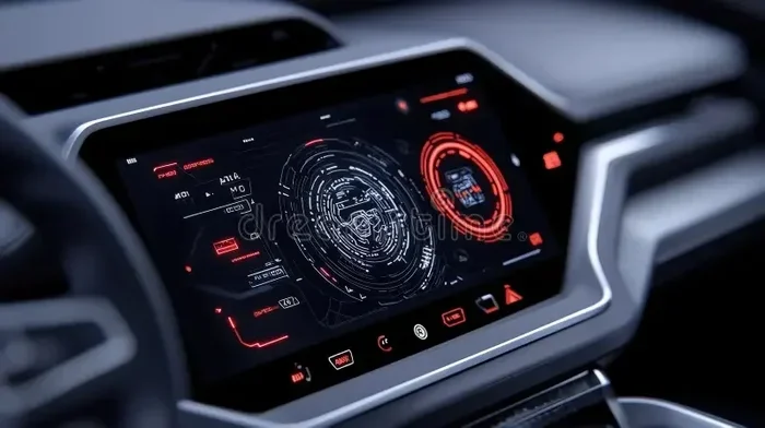 Toyota Technology Stack Tools Software Crm Erp