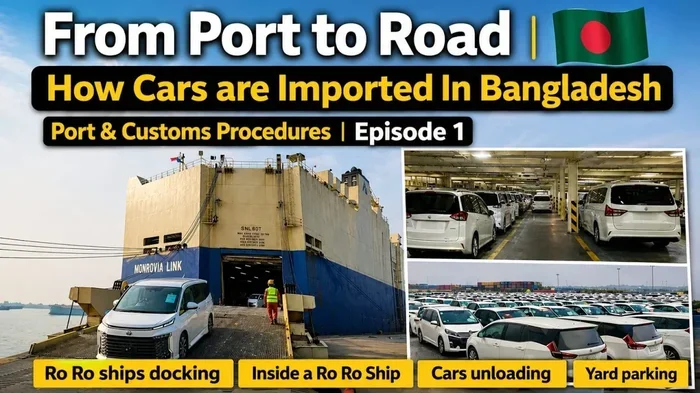 Bangladesh Car Import Tax List All You Need To Know