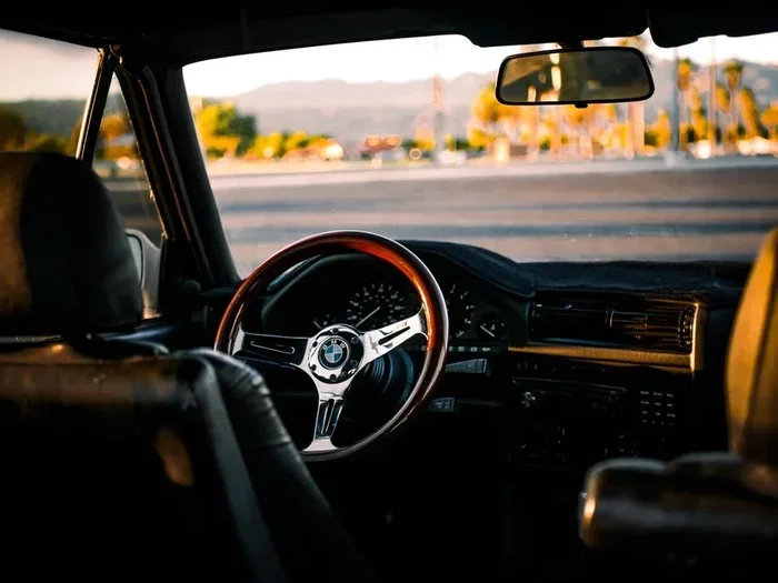 How to Check the Oil Life Indicator on a BMW 328i 2014