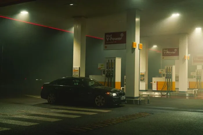BMW Wallpaper 4K Dark Collection To Transform Your Screen