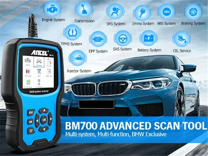 Tool 32 Bmw