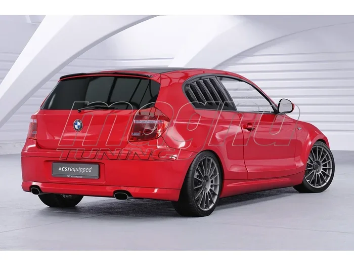 Bmw E81 Window Drop Reset A Simple Step By Step Guide