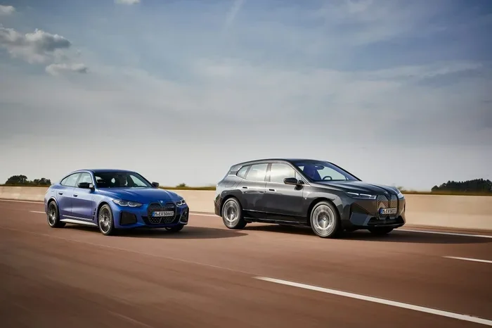 BMWs Sustainability and Corporate Responsibility Commitment