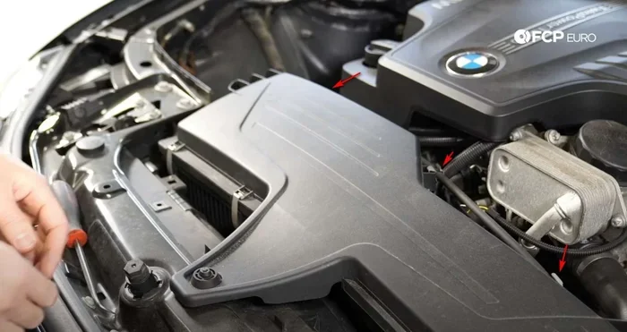 Micro Filter BMW How To Pick The Best Option For Your Car