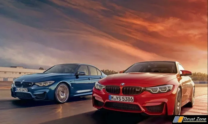 Can You Buy a BMW M3 in India Everything You Need to Know