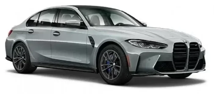 Bmw M3 Price in India