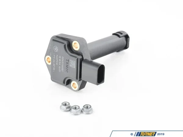 BMW Thermal Oil Level Sensor Everything You Need to Know