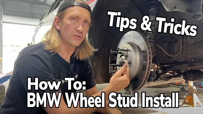 Adaptar Wheels Outlander to BMW Your Complete Step Guide