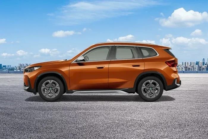 One Time Tax on BMW X1 What Every Buyer Needs to Know