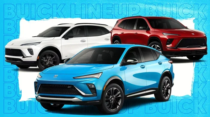 Does Buick Make a Hybrid SUV Here Are All the Answers