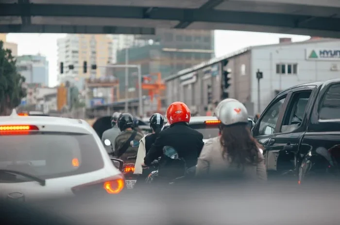 Does Car Oil Have A Difference When Compared To Bike Oil