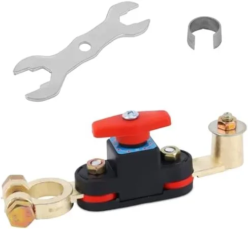 When Disconnecting Car Battery Which Terminal First