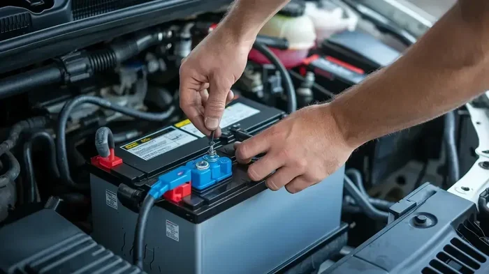 How to Maintain Car Batteries