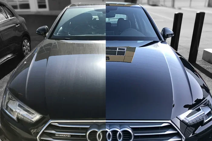What You Need to Clean Your Car Before Ceramic Coating
