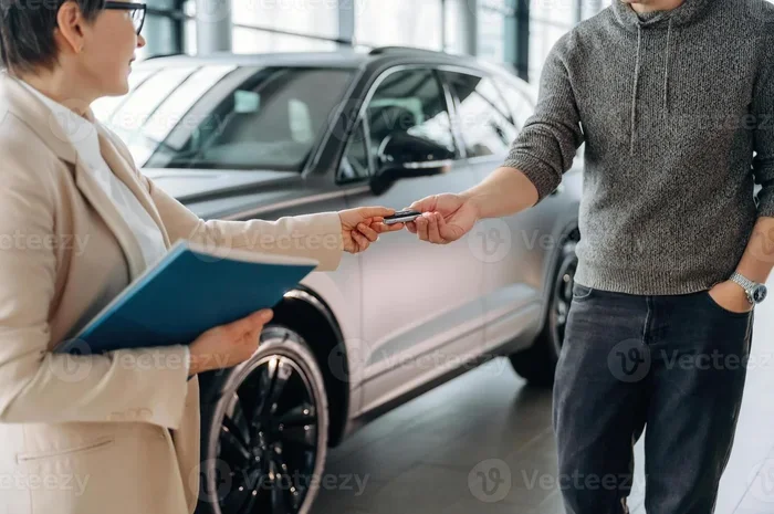 Arnold Clark Buys Your Car