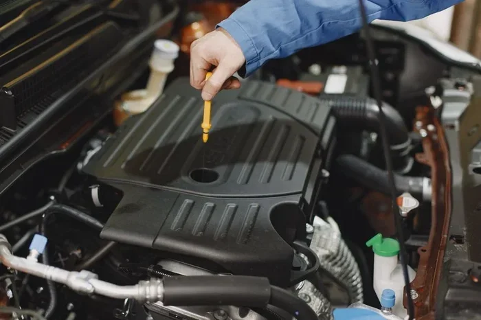 How to Check Oil Level in Car and Keep Your Engine Healthy