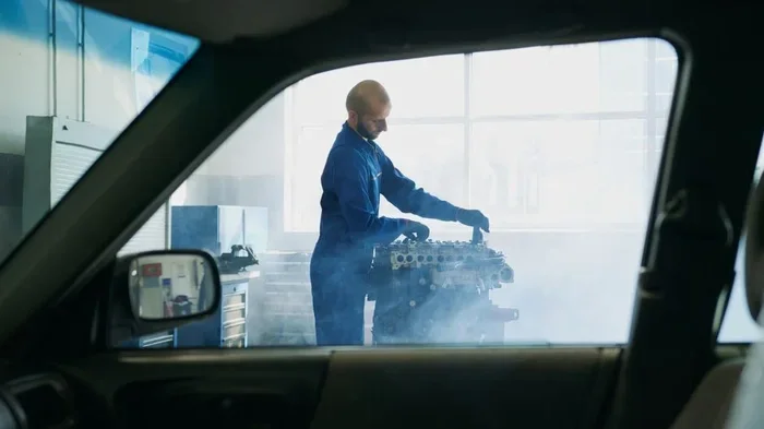 Engine Overheating Warning Signs and How to Prevent It