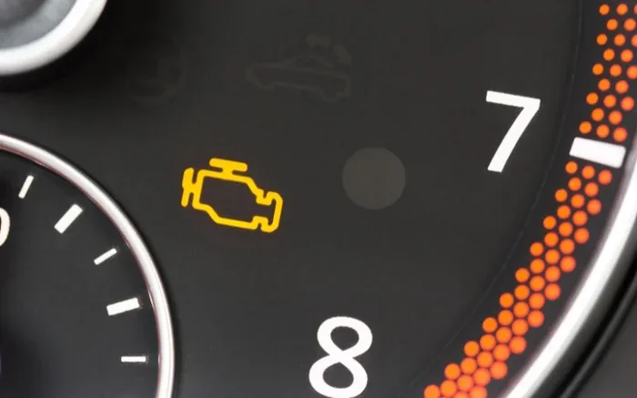 Engine Light on Carcar Cranking but Want Run Why