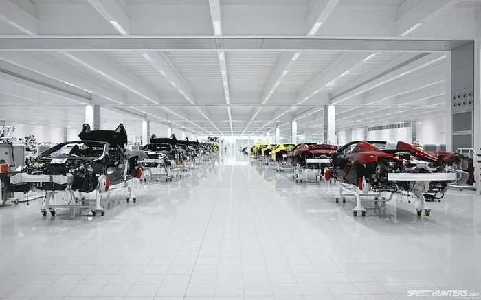 Can You Buy a Car Directly from the Manufacturer