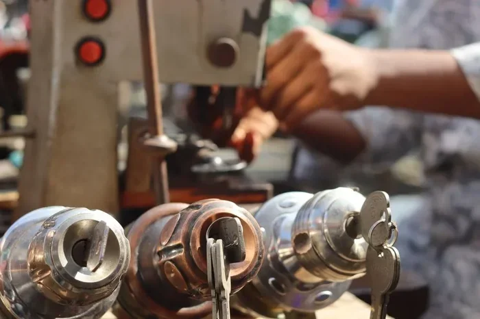 How to Get a Car Key Made Fast Without the Headache