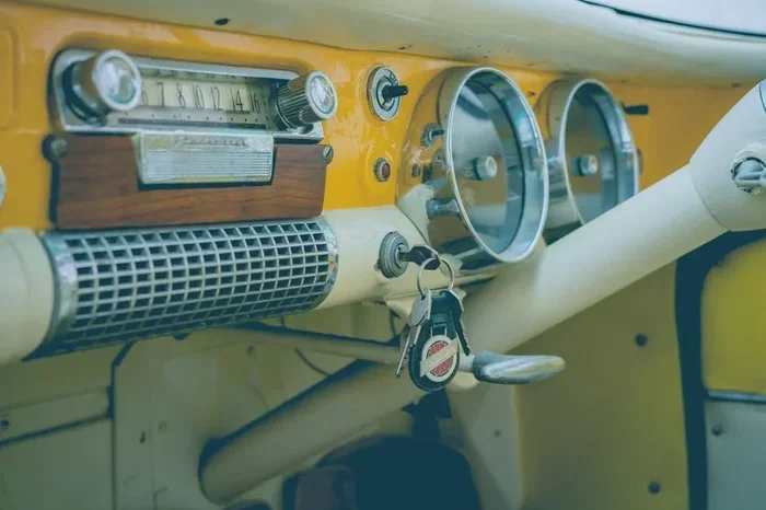 Why Wont My Key Turn In the Ignition 2020 Toyota Corolla