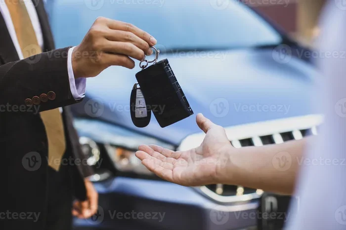 How to Sell a Car Without Registration and Paperwork