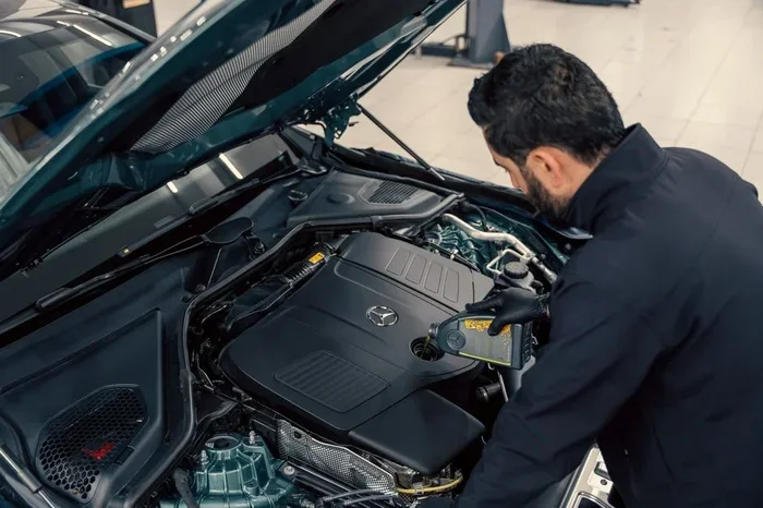Car Mechanic Simulator Fill Oil Guide for Beginners