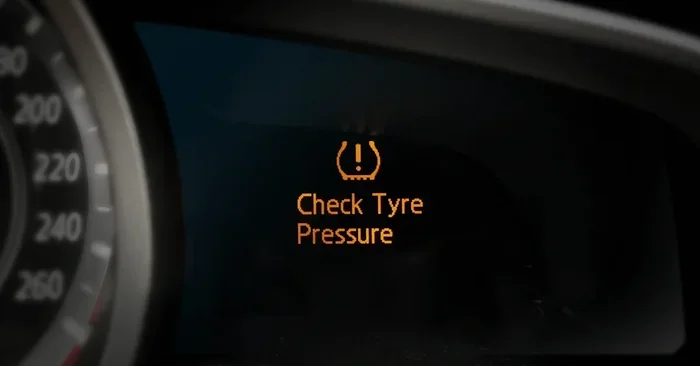 How to Turn Off Low Tire Pressure Light