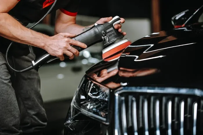When to Replace Waxing a Car