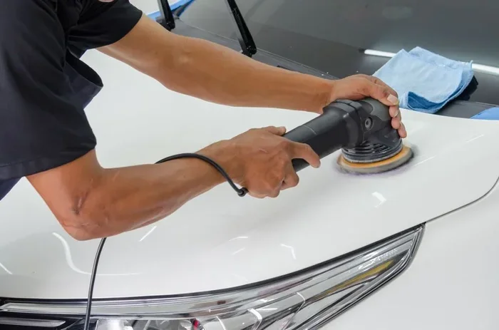 How to Maintain Waxing a Car for Lasting Protection