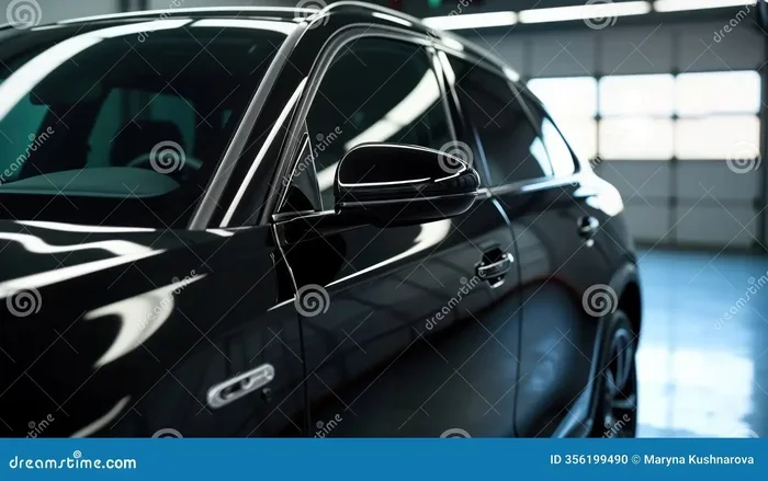 Why 35 Percent Window Tint Is the Best Choice for Your Car