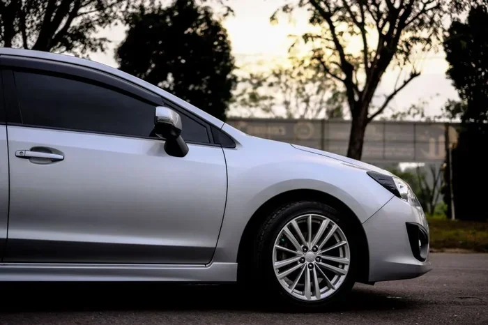 Understanding Different Window Tint Percentages Made Easy