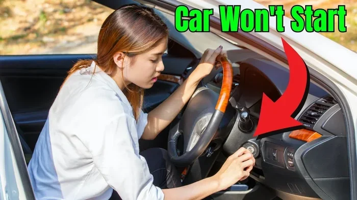 Nissan Sentra No Crank No Start Why It Happens and Fixes