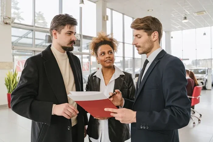Can You Sell a Car at Carmax Using Power of Attorney