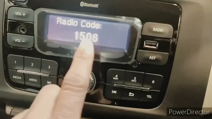 Read More About Silverado Radio Code