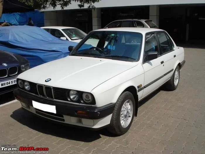 How to Buy Classic BMW in India Everything You Need