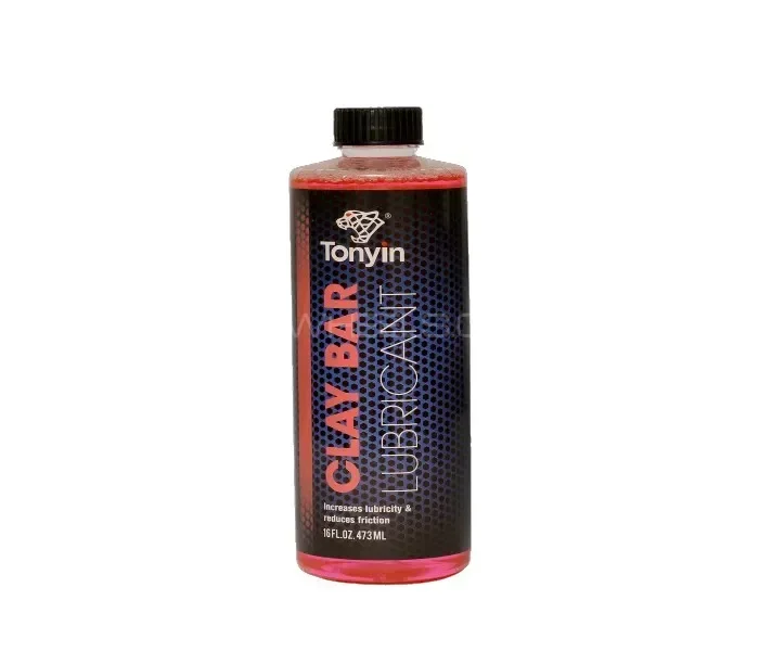 Can You Use Soapy Water Instead of Clay Lubricant at All