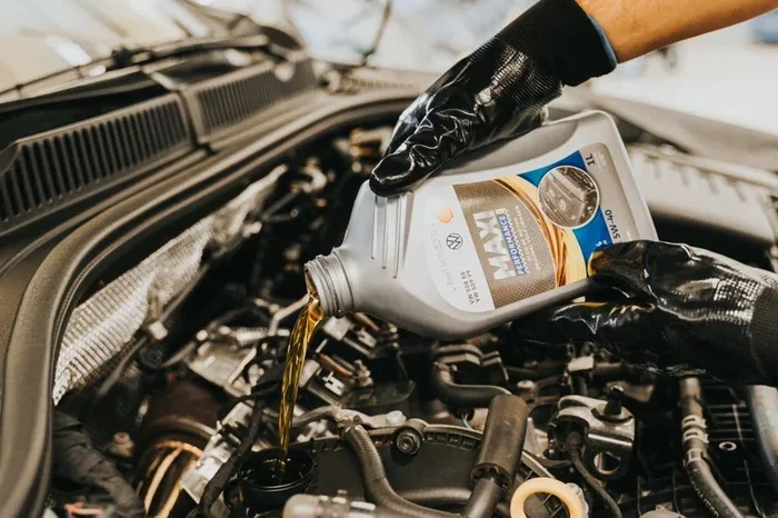 Quaker State Oil Quality Why It Matters for Your Engine